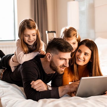 Do I have to pay for my child when staying at the Capitol Hotel, Downtown Nashville?