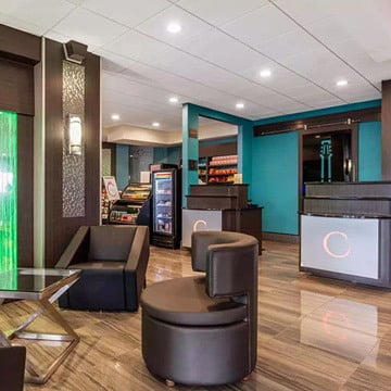 What documents are required for checking into the hotel?
